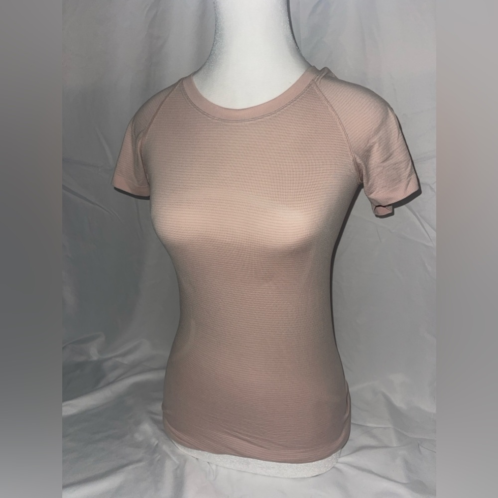 LULULEMON SWIFTLY TECH 2.0💗